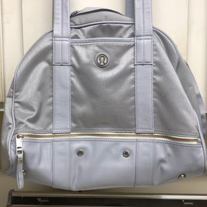 Lululemon Duffle